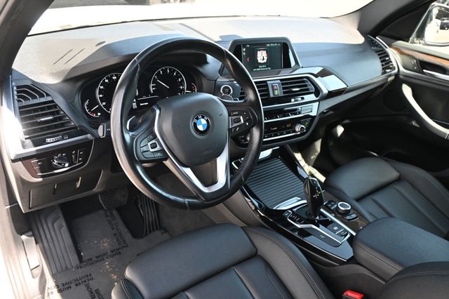 2019 BMW X3 sDrive30i Sports Activity Vehicle - 22860238 - 6