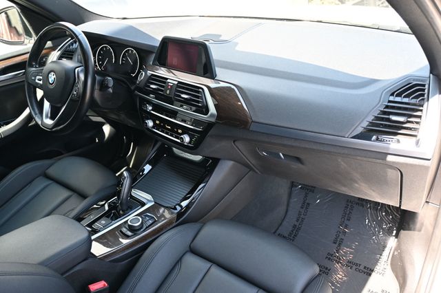 2019 BMW X3 sDrive30i Sports Activity Vehicle - 22860238 - 7