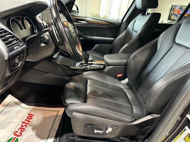 2019 BMW X3 sDrive30i Sports Activity Vehicle - 22137149 - 10