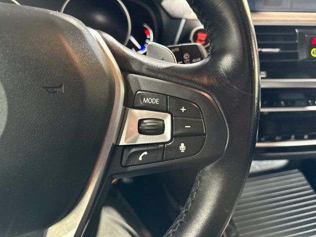 2019 BMW X3 sDrive30i Sports Activity Vehicle - 22137149 - 13