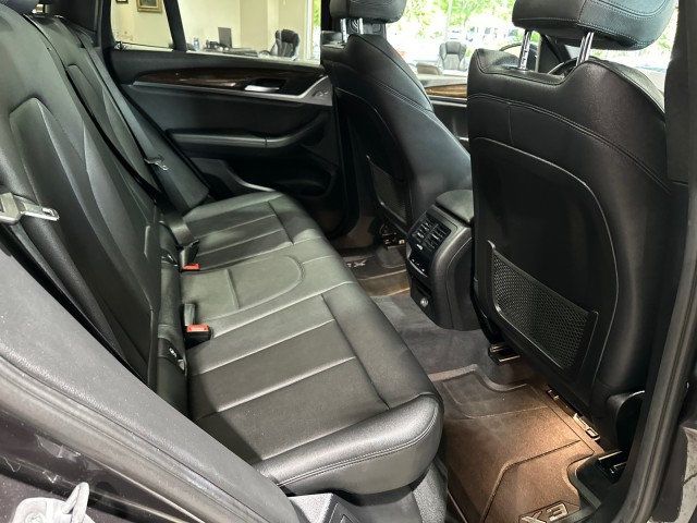 2019 BMW X3 sDrive30i Sports Activity Vehicle - 22137149 - 24