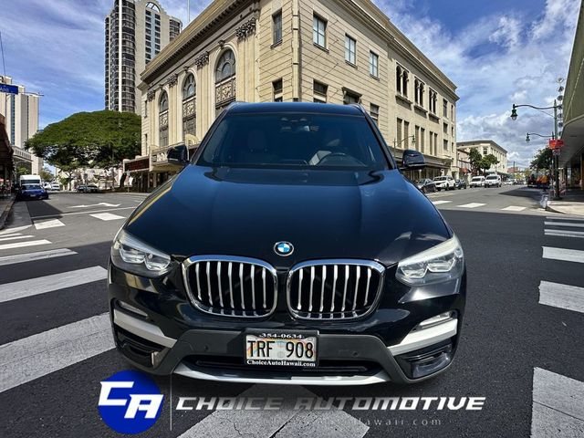 2019 BMW X3 sDrive30i Sports Activity Vehicle - 23045888 - 10