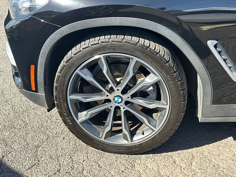 2019 BMW X3 sDrive30i Sports Activity Vehicle - 23045888 - 11