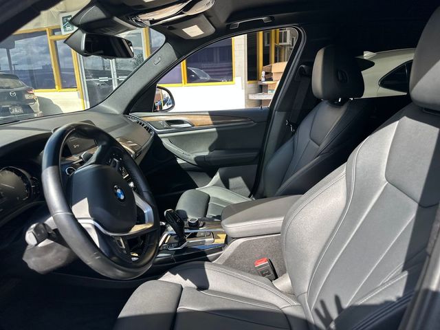 2019 BMW X3 sDrive30i Sports Activity Vehicle - 23045888 - 12