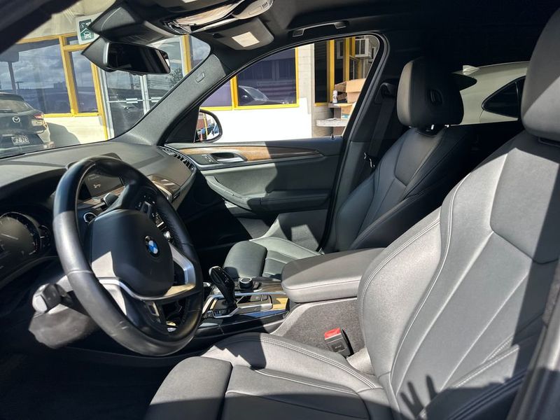 2019 BMW X3 sDrive30i Sports Activity Vehicle - 23045888 - 12