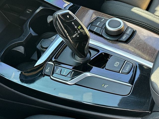 2019 BMW X3 sDrive30i Sports Activity Vehicle - 23045888 - 18