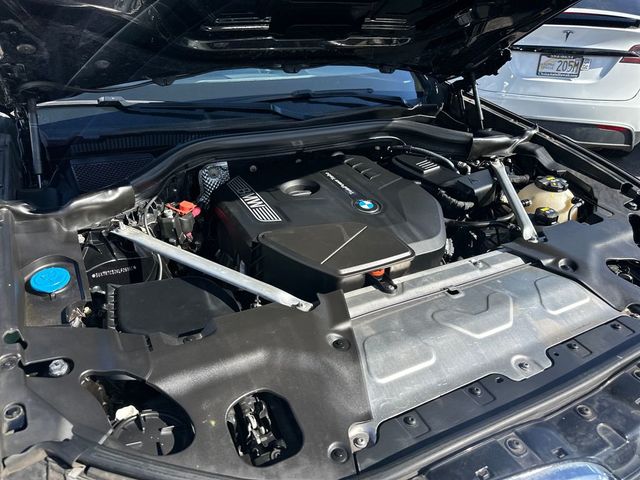 2019 BMW X3 sDrive30i Sports Activity Vehicle - 23045888 - 20