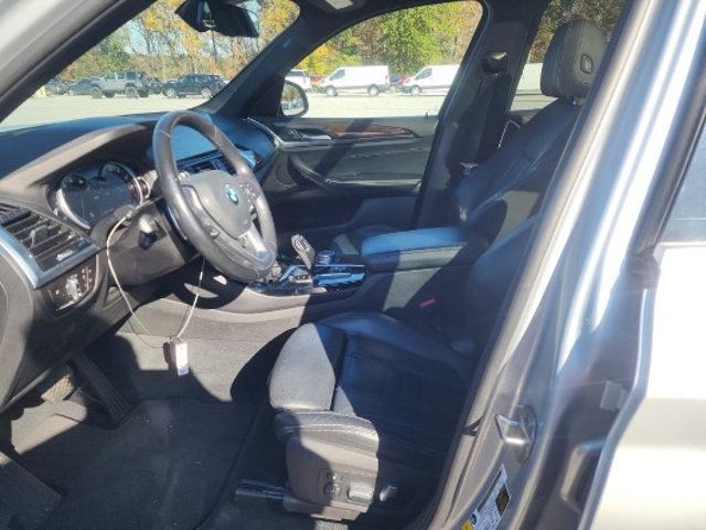 2019 BMW X3 sDrive30i Sports Activity Vehicle - 22944737 - 2