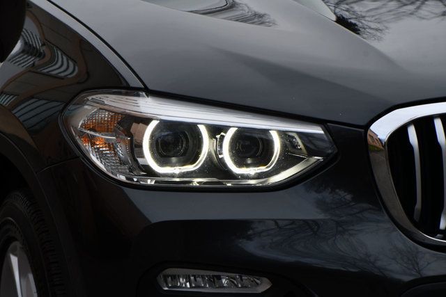 2019 BMW X3 sDrive30i Sports Activity Vehicle - 22986323 - 11