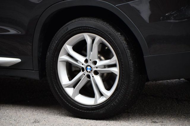 2019 BMW X3 sDrive30i Sports Activity Vehicle - 22986323 - 12