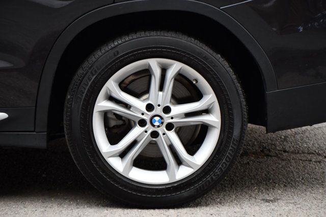 2019 BMW X3 sDrive30i Sports Activity Vehicle - 22986323 - 13