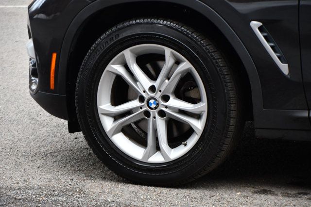 2019 BMW X3 sDrive30i Sports Activity Vehicle - 22986323 - 14
