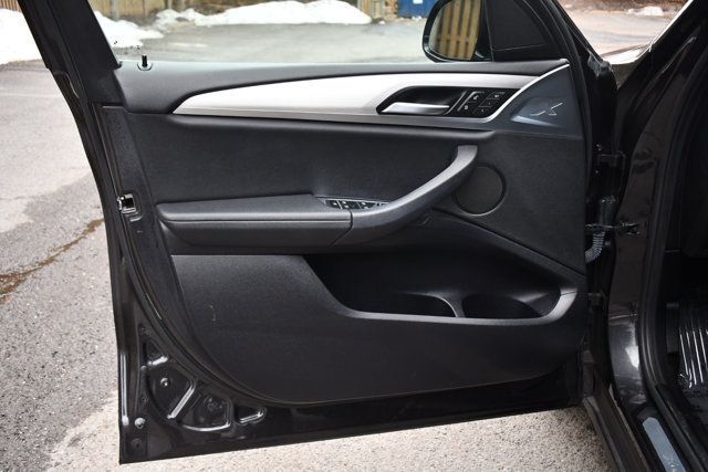 2019 BMW X3 sDrive30i Sports Activity Vehicle - 22986323 - 15