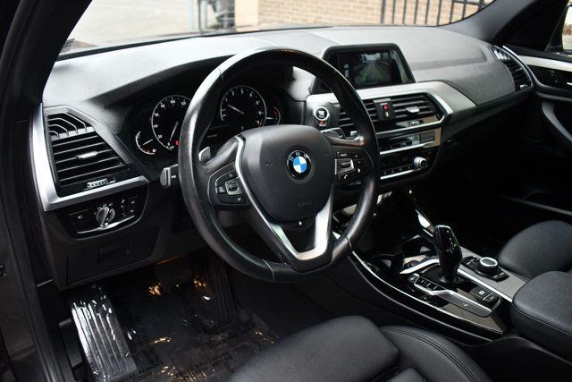 2019 BMW X3 sDrive30i Sports Activity Vehicle - 22986323 - 20