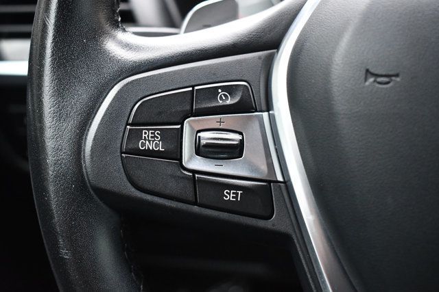 2019 BMW X3 sDrive30i Sports Activity Vehicle - 22986323 - 22