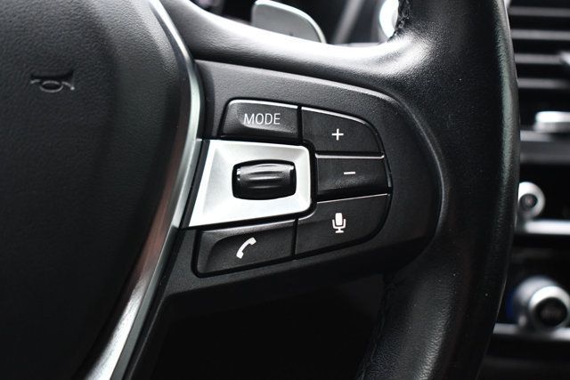 2019 BMW X3 sDrive30i Sports Activity Vehicle - 22986323 - 24