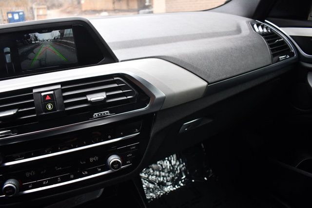 2019 BMW X3 sDrive30i Sports Activity Vehicle - 22986323 - 26
