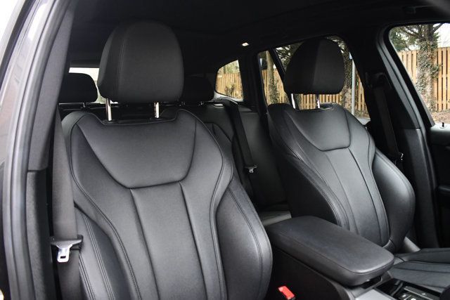 2019 BMW X3 sDrive30i Sports Activity Vehicle - 22986323 - 28