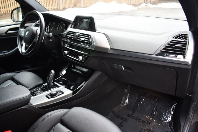 2019 BMW X3 sDrive30i Sports Activity Vehicle - 22986323 - 29