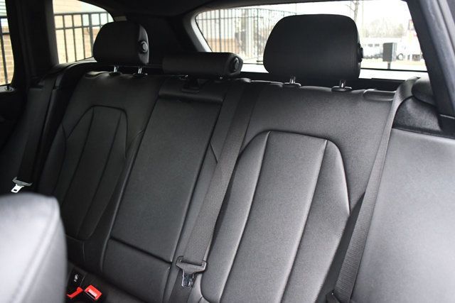 2019 BMW X3 sDrive30i Sports Activity Vehicle - 22986323 - 33