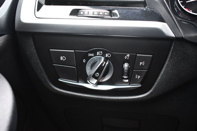2019 BMW X3 sDrive30i Sports Activity Vehicle - 22986323 - 34