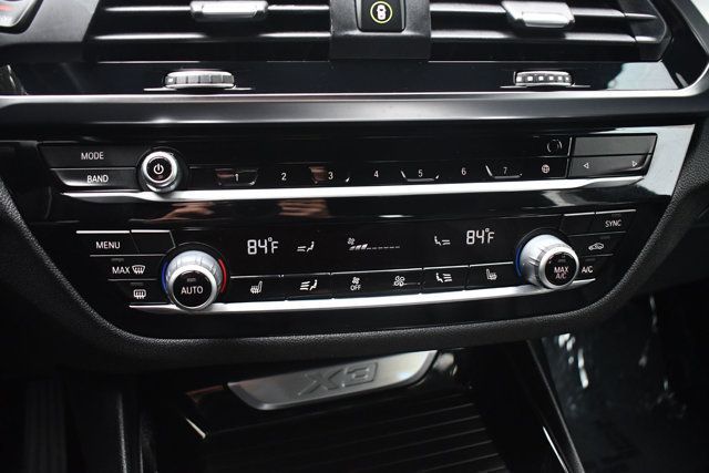 2019 BMW X3 sDrive30i Sports Activity Vehicle - 22986323 - 35