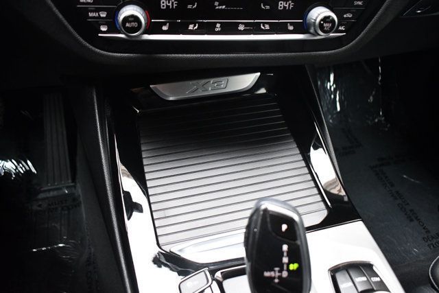 2019 BMW X3 sDrive30i Sports Activity Vehicle - 22986323 - 36