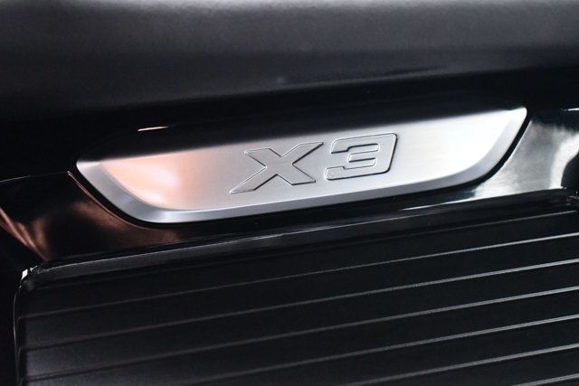 2019 BMW X3 sDrive30i Sports Activity Vehicle - 22986323 - 37