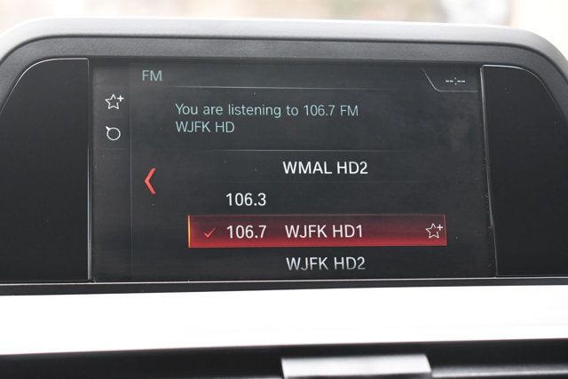 2019 BMW X3 sDrive30i Sports Activity Vehicle - 22986323 - 43