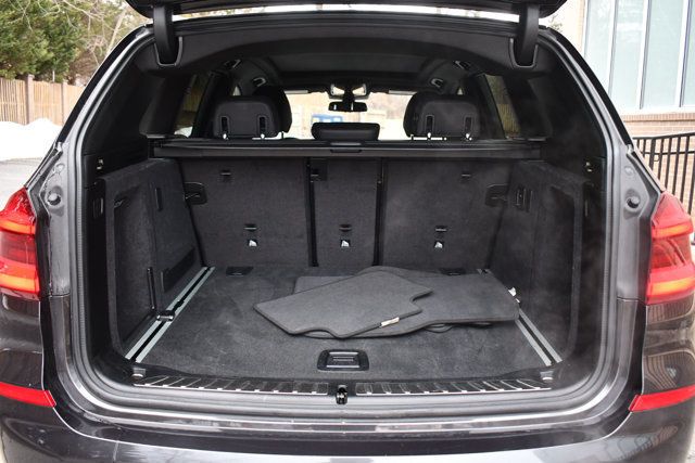 2019 BMW X3 sDrive30i Sports Activity Vehicle - 22986323 - 6