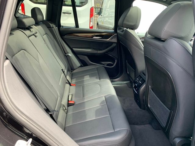 2019 BMW X3 sDrive30i Sports Activity Vehicle - 22389900 - 31
