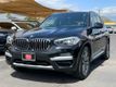 2019 BMW X3 sDrive30i Sports Activity Vehicle - 22389900 - 3