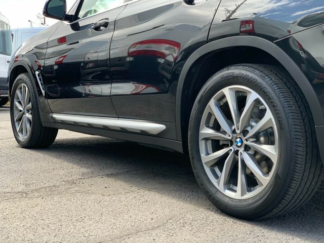 2019 BMW X3 sDrive30i Sports Activity Vehicle - 22389900 - 56
