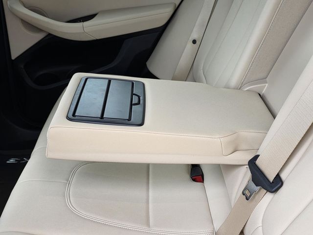 2019 BMW X3 sDrive30i Sports Activity Vehicle - 22940415 - 9