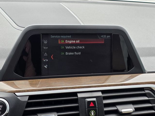 2019 BMW X3 sDrive30i Sports Activity Vehicle - 22940415 - 15
