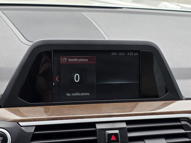 2019 BMW X3 sDrive30i Sports Activity Vehicle - 22940415 - 16
