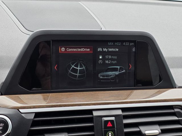 2019 BMW X3 sDrive30i Sports Activity Vehicle - 22940415 - 17