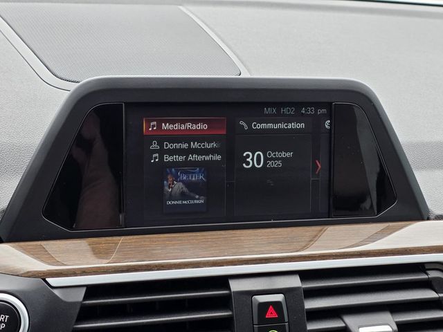 2019 BMW X3 sDrive30i Sports Activity Vehicle - 22940415 - 18