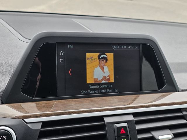 2019 BMW X3 sDrive30i Sports Activity Vehicle - 22940415 - 19