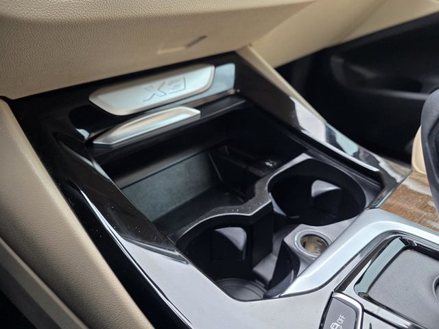 2019 BMW X3 sDrive30i Sports Activity Vehicle - 22940415 - 22