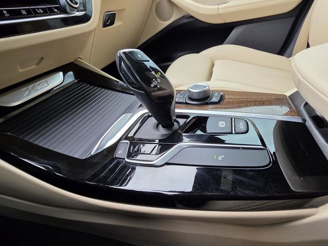 2019 BMW X3 sDrive30i Sports Activity Vehicle - 22940415 - 23