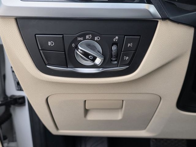 2019 BMW X3 sDrive30i Sports Activity Vehicle - 22940415 - 27