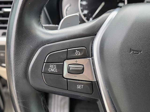 2019 BMW X3 sDrive30i Sports Activity Vehicle - 22940415 - 28