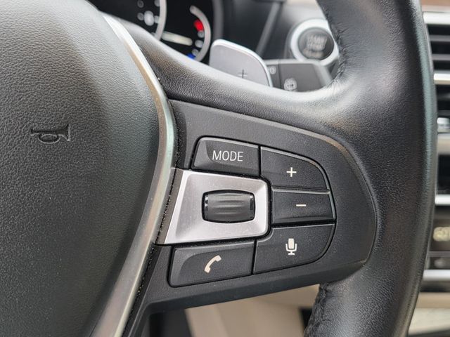 2019 BMW X3 sDrive30i Sports Activity Vehicle - 22940415 - 29