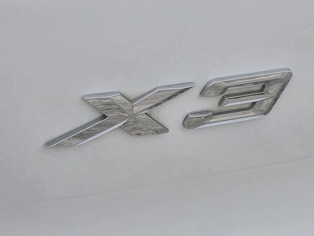 2019 BMW X3 sDrive30i Sports Activity Vehicle - 22940415 - 33