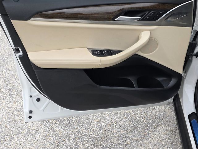 2019 BMW X3 sDrive30i Sports Activity Vehicle - 22940415 - 34