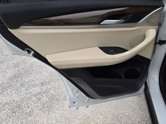 2019 BMW X3 sDrive30i Sports Activity Vehicle - 22940415 - 35