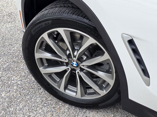 2019 BMW X3 sDrive30i Sports Activity Vehicle - 22940415 - 36
