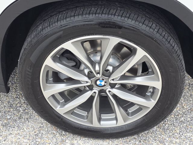 2019 BMW X3 sDrive30i Sports Activity Vehicle - 22940415 - 37