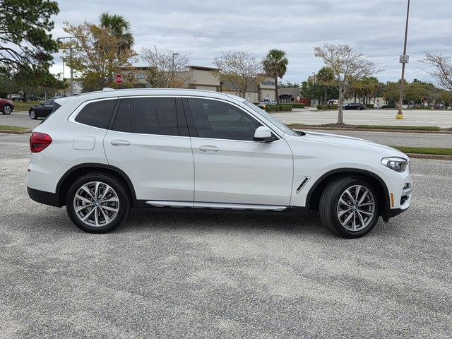 2019 BMW X3 sDrive30i Sports Activity Vehicle - 22940415 - 38